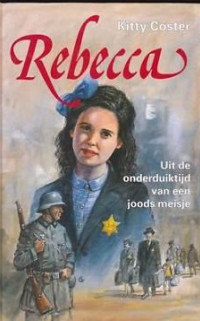 Boekverslag Nederlands Rebecca Door Kitty Coster (2E Klas Vwo) |  Scholieren.Com