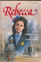 Boekcover Rebecca