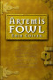 Boekcover Artemis Fowl