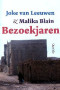 Boekcover Bezoekjaren
