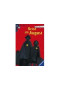 Boekcover Reise im August