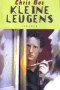 Boekcover Kleine leugens