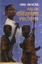 Boekcover Als de olifanten vechten