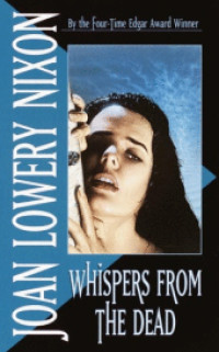 Cover van Whispers from the dead