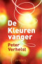 Boekcover De kleurenvanger