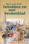 Boekcover Gebakken rat met beukeblad