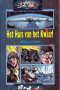 Boekcover Het huis van het kwaad