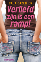 Cover van boek