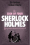 Boekcover The sign of four