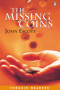 Boekcover The missing coins