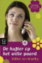 Boekcover De hufter op het witte paard