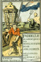 Boekcover Paddeltje
