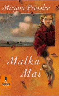 Boekcover Malka Mai