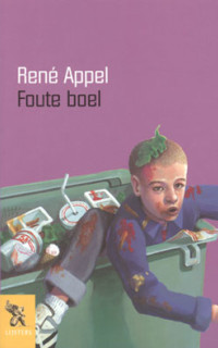 Boekcover Foute boel