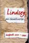 Boekcover Lindsey, een tienerhoertje