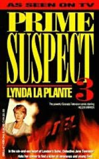 Prime suspect door Lynda la Plante