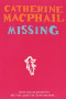 Boekcover Missing