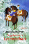 Boekcover De gebroeders Leeuwenhart