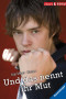 Boekcover Und das nennt ihr Mut
