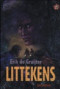 Boekcover Littekens