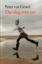Boekcover Die dag aan zee
