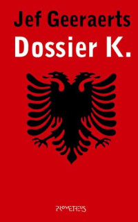 Cover van Dossier K.