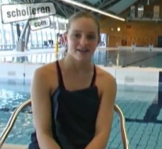 Olympische ambities en school