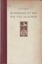 Boekcover De bewijzen uit het pak van Sjaalman