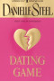 Boekcover Dating game