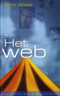 Het web door Joost Heyink