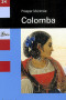 Boekcover Colomba