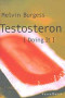 Boekcover Testosteron (doing it)