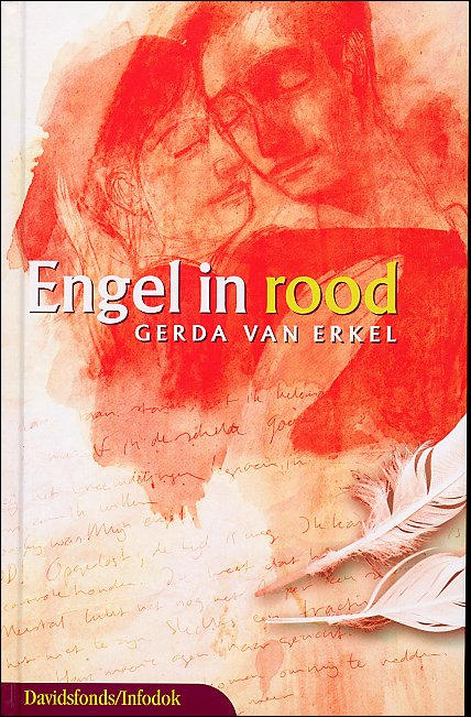 Cover van boek