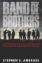 Boekcover Band of brothers