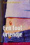 Boekcover Een fout vriendje