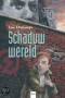 Boekcover Schaduwwereld