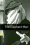 Boekcover The elephant man