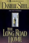 Boekcover The long road home