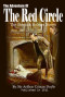 Boekcover The adventure of the red circle