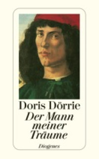Boekcover Der mann meiner Träume