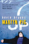 Boekcover Martyn Pig