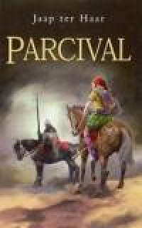 Cover van Parcival