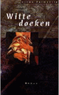 Cover van Witte doeken