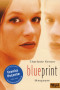 Boekcover Blueprint, Blaupause