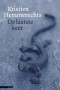 Boekcover De laatste keer