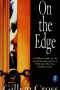 Boekcover On the edge