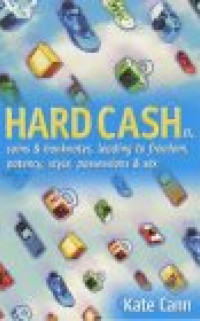 Hard cash door Kate Cann