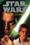 Boekcover Star Wars: Rogue planet
