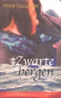 Cover van Zwarte bergen