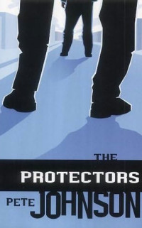 Boekcover The protectors